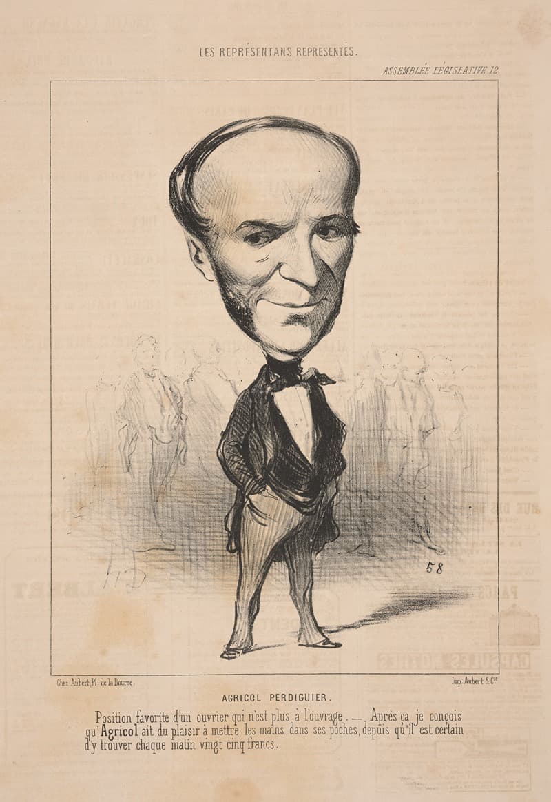 Агриколь Пердигье