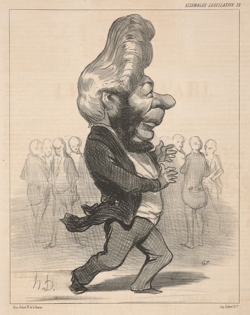 Фавр Фердинанд. Фердинанд I пишет, не произносите... Путаница невозможна