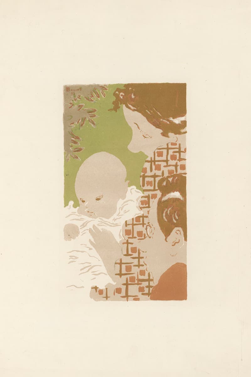 Сцена семьи – на высоте