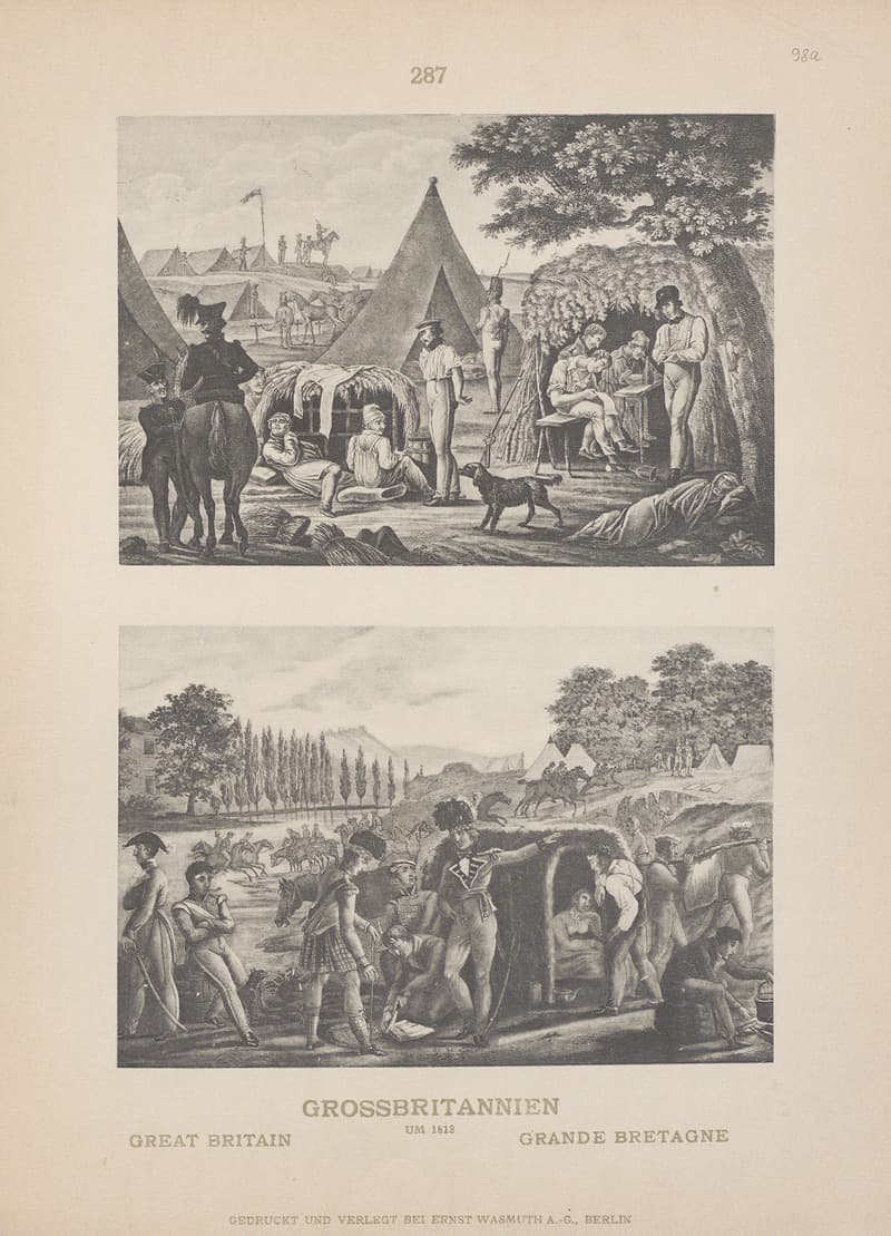 Великобритания