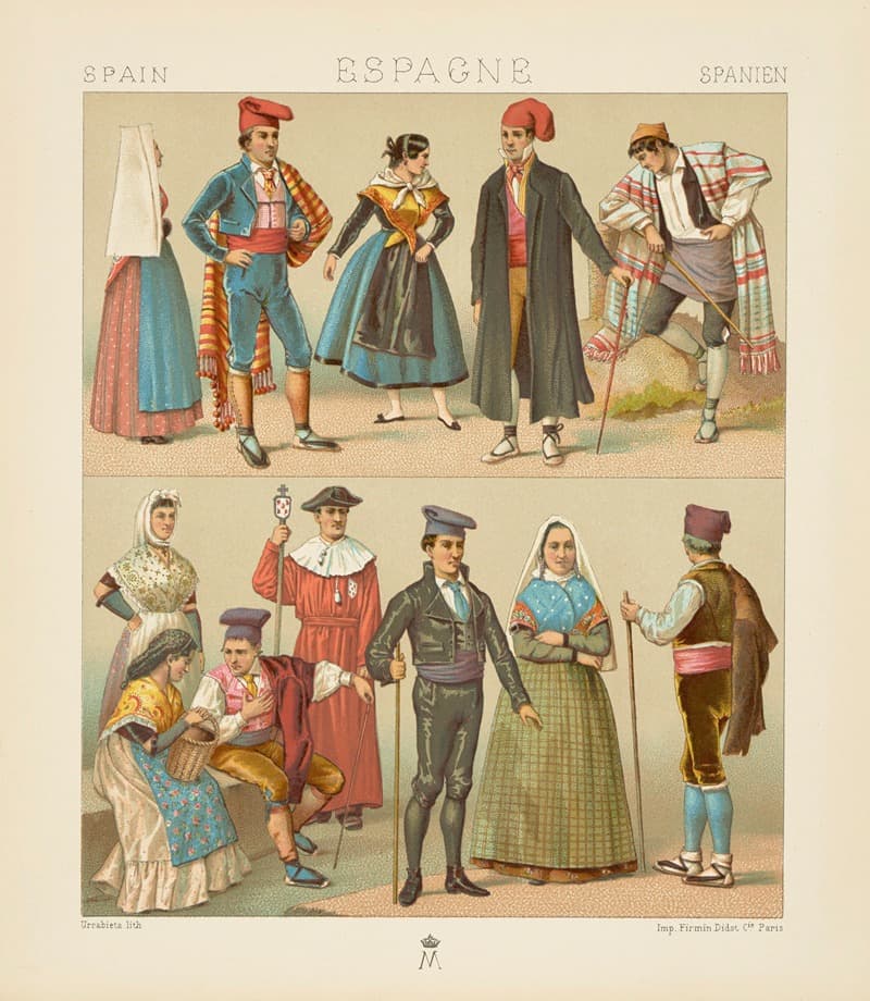 Каталонцы и арагонцы