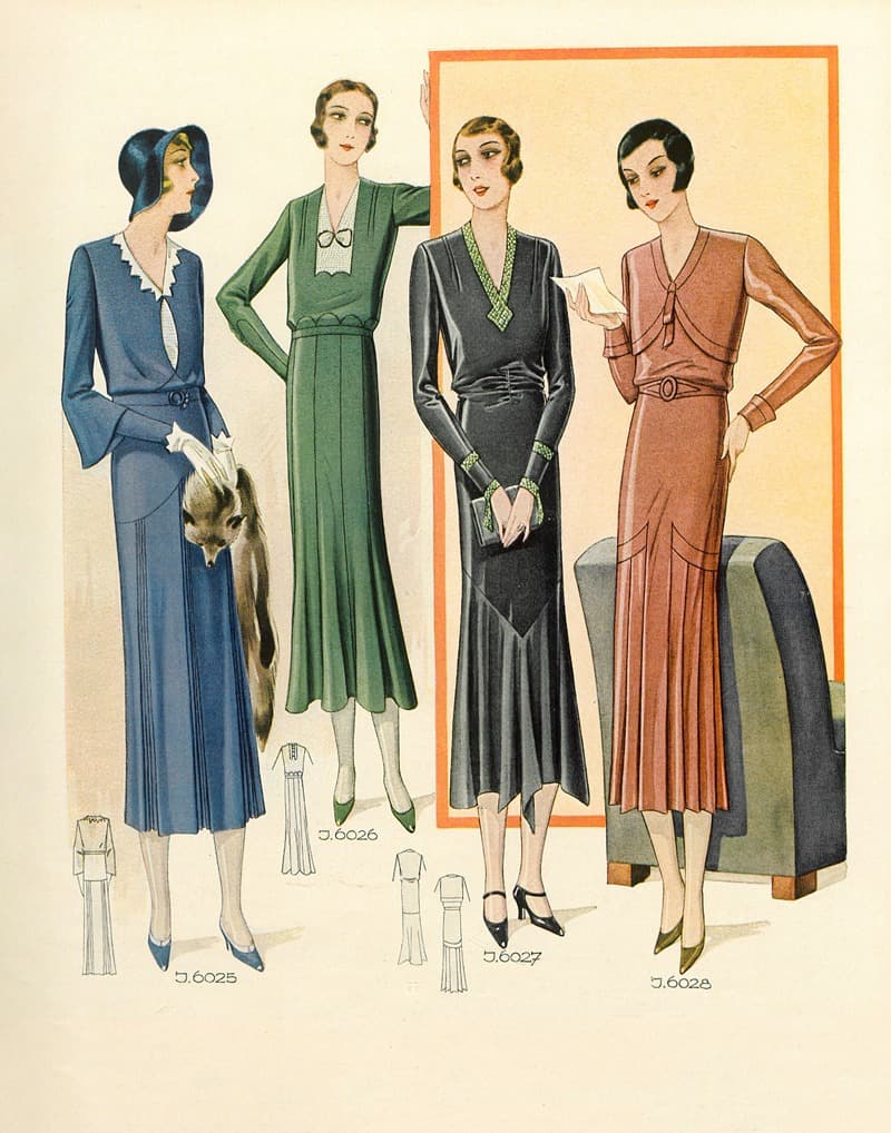 Обзор моды R.09, nr 02 Pl.4