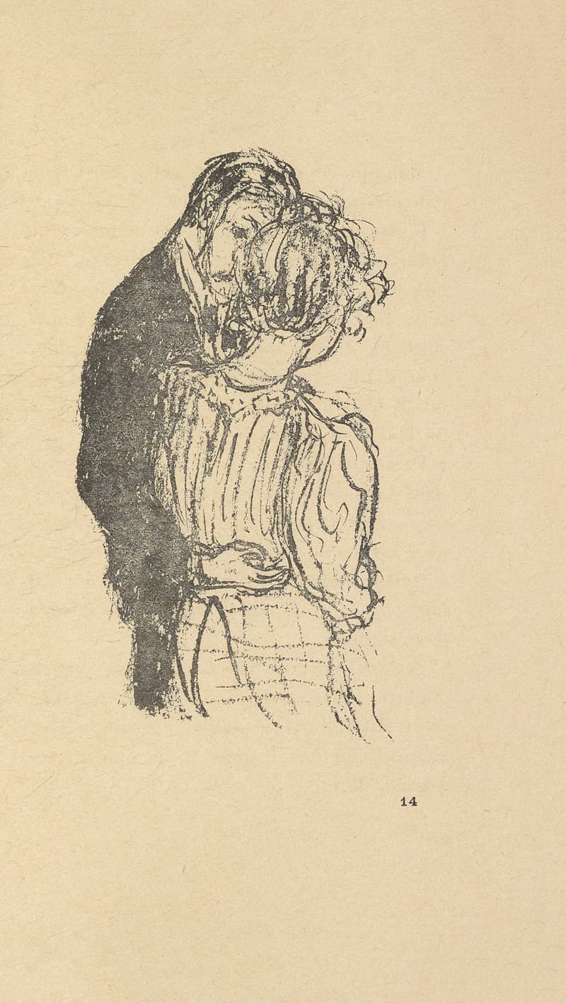 Мари, роман Пл.09