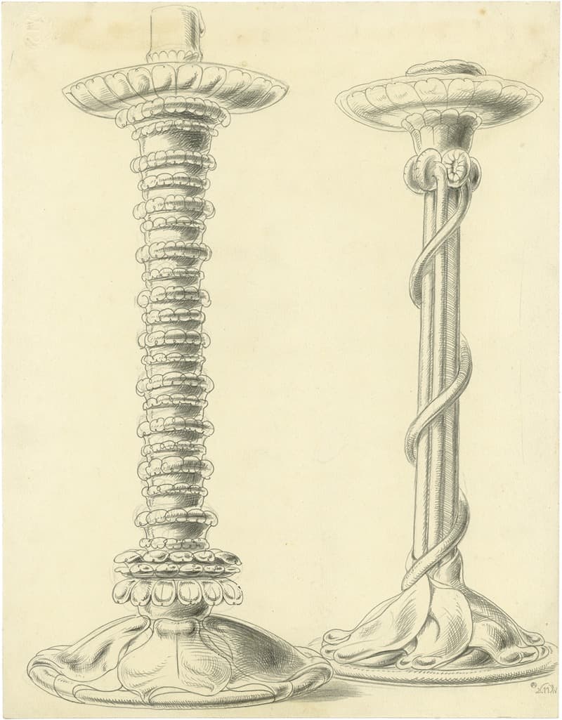 Канделарены