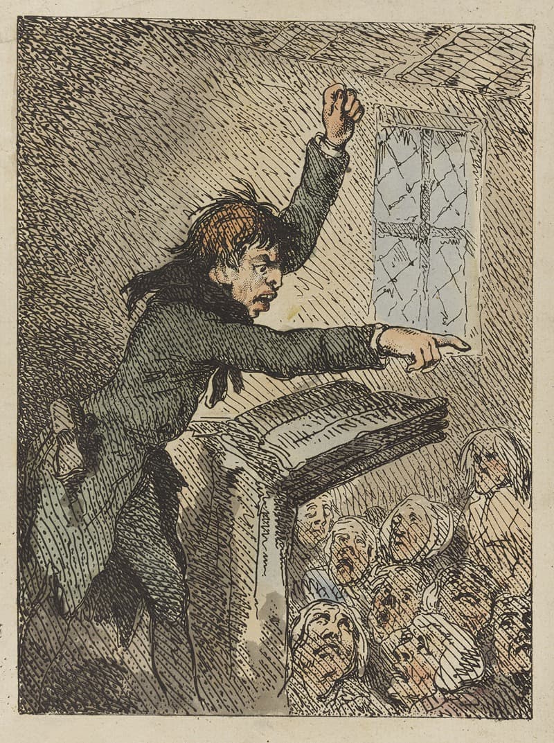 Эссе о возвышенном и прекрасном