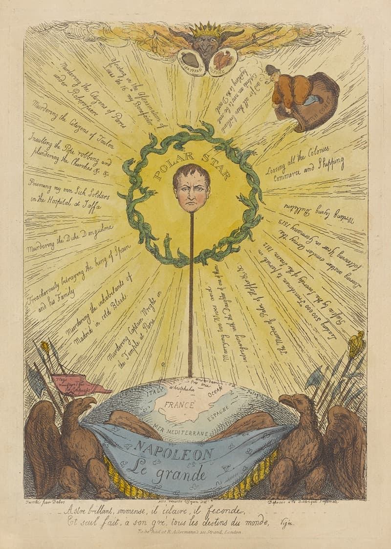 Наполеон Великий