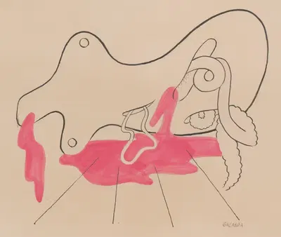 Операция by Микулаш Галанда, 1930 — digital art print download