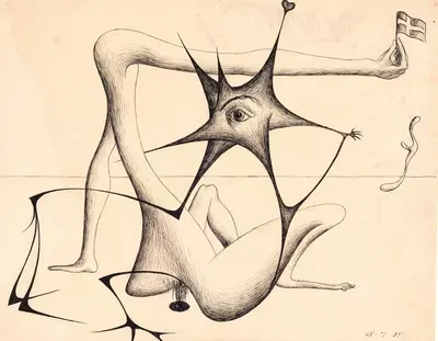 Широкий ветер by Ханс Николай Хансен, 1896 — digital art print download
