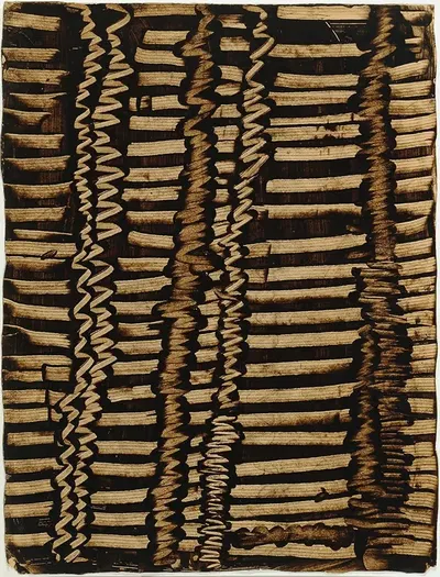 Композиция by Юлий Цимпель мл., 1911 — digital art print download