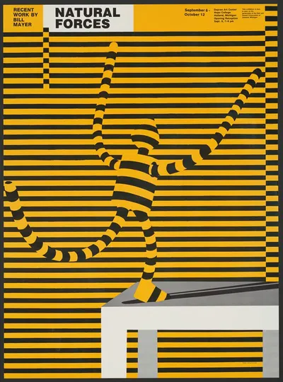 National forces by Lanny Sommese — digital art print download