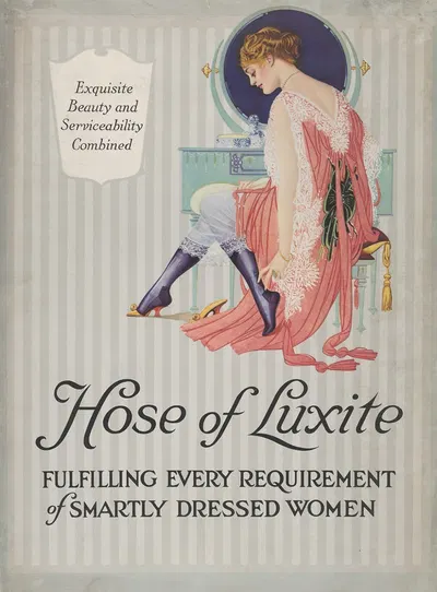 Hose of Luxite by Колес Филлипс — digital art print download