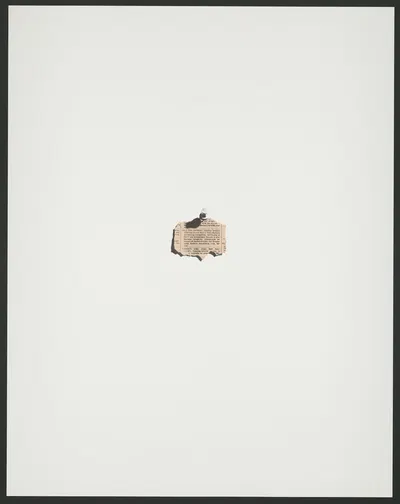 Call for entries by Neumeier Design Team, 1985 — digital art print download