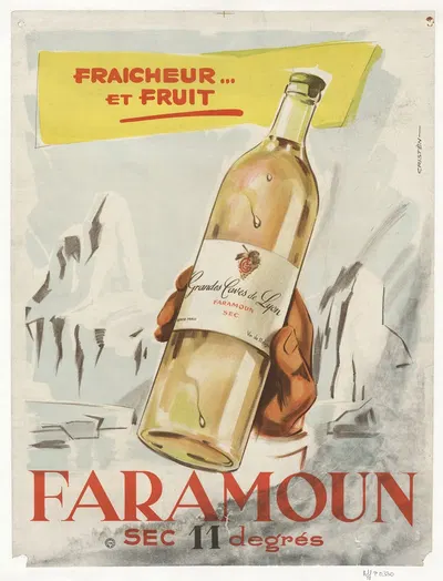 Faramoun sec by Cristen — digital art print download