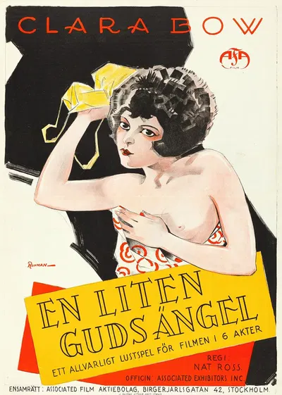 Two Can Play by Eric Rohman, 1926 — digital art print download