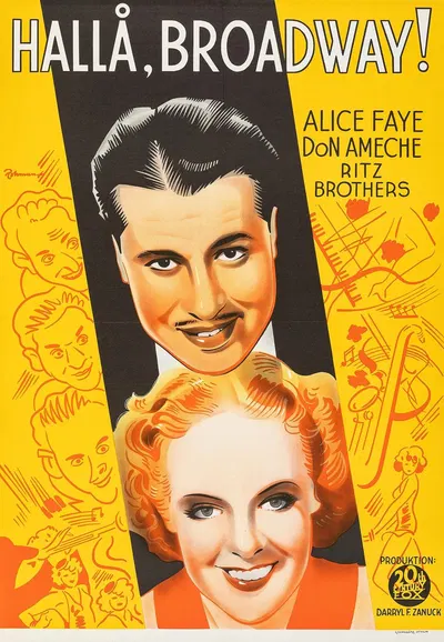 You Can't Have Everything by Eric Rohman, 1938 — digital art print download