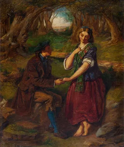 Предложение by Александр Фрейзер Младший, 1876 — digital art print download