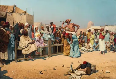 Развлекатели by Франц Ксавер Кослер, 1898 — digital art print download