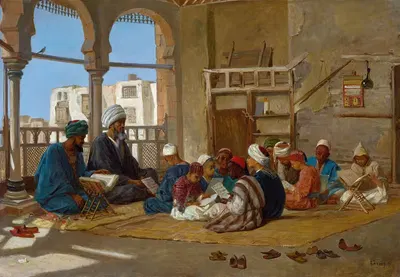 Мадраса by Фредерик Гудолл, 1859 — digital art print download