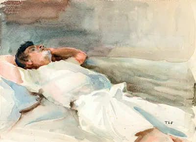 S.O.D. by Томас Ла Фарж, 1931 — digital art print download