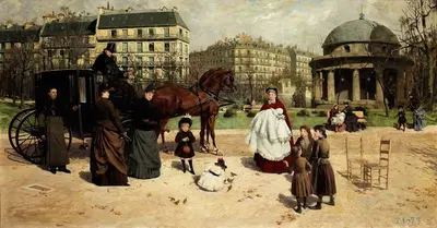 Tomando El Sol by Ramiro Lorenzale Rogent — digital art print download