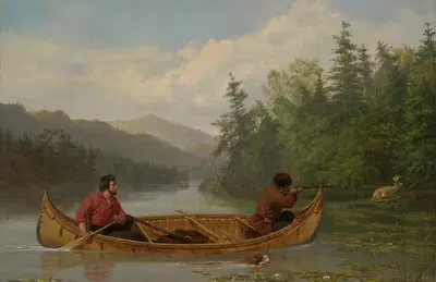 Хорошая возможность by Артур Фицвильям Тейт, 1862 — digital art print download