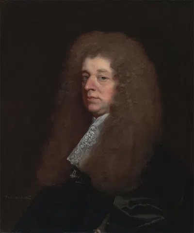 Thomas Weedon by John Greenhill — digital art print download