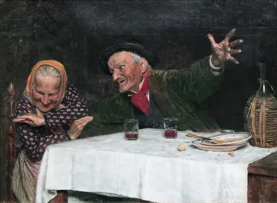 Шут by Гаэтано Беллей — digital art print download