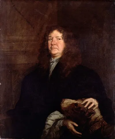 William Cartwright by John Greenhill — digital art print download