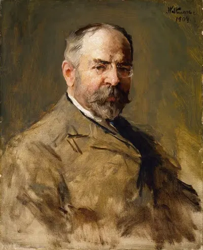 John Philip Sousa by Harry Franklin Waltman — digital art print download