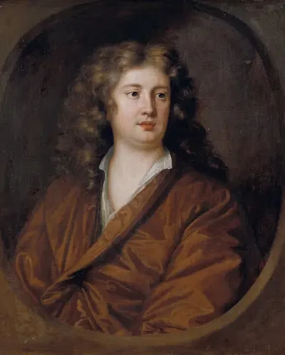 Portrait of a Youth by Mary Beale — digital art print download