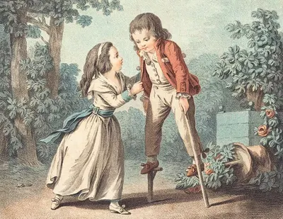 Чучела by Луи-Марин Бонне, c. 1790 — digital art print download