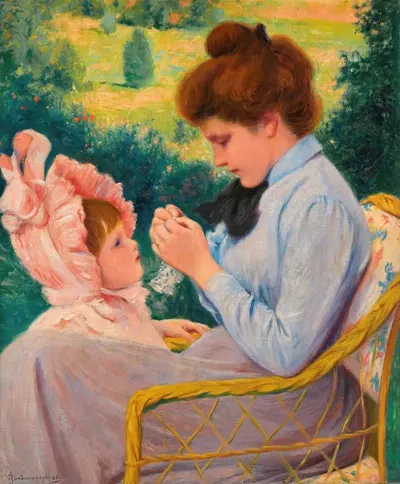 Крючок by Федерико Зандоменеги, 1901 — digital art print download