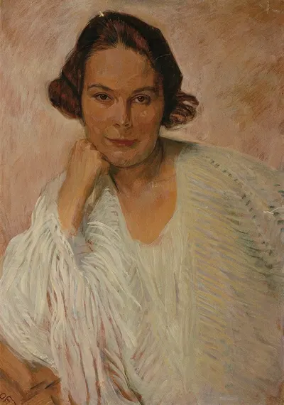 Эль Ланзер by Отто Фридрих, 1925 — digital art print download