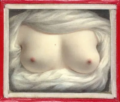 Красота раскрыта by Сара Гудридж, 1828 — digital art print download