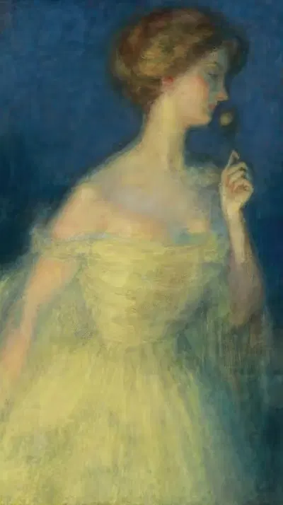 Сладкий аромат by Луи Пикар — digital art print download