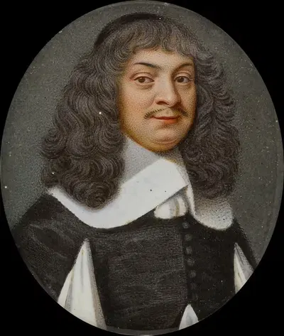 Portrait du Président de Lamoignon by Thomas Prieur, 1750 - 1765 — digital art print download