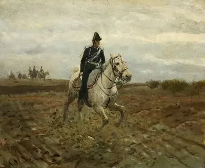 Отправка заказа by Максимилиан Гиеримский — digital art print download