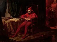 Станчик by Ян Матейко, 1862 — digital art print download