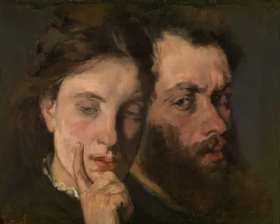 Угрюмый by Перикл Пантазис, 1875 — digital art print download
