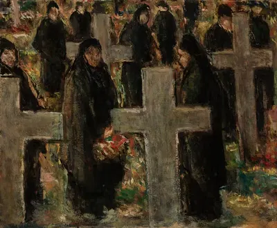 Калмистул by Иоганнес Гринберг, 1943 — digital art print download