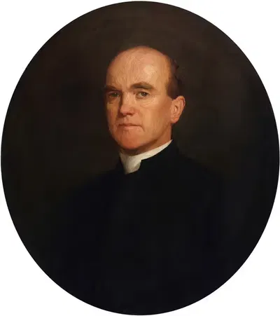 Джеральд (Иеремия) О'Донован (1871-1942), романист, политический эссеист и ирландский ревивалист by Дермод О'Брайен,…