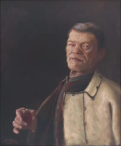 Ура by Штефан Страка, 1925–1930 — digital art print download