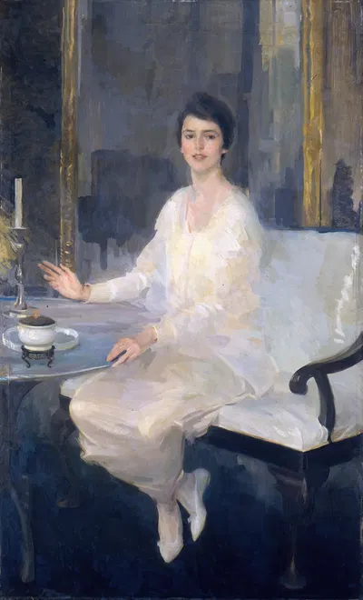 Эрнеста by Сесилия Бокс, 1914 — digital art print download