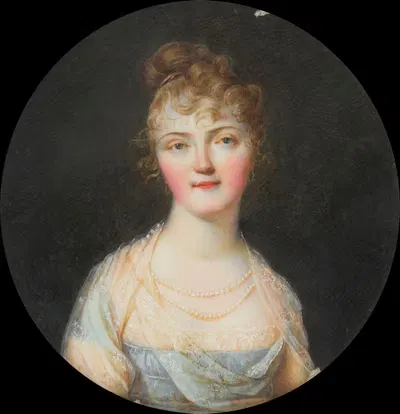 Татьяна Васильевна, урождённая Энгельгардт, княгиня Юсупова (1769-1841), дочь Василия Андреевича Энгельгарта и Марии Елены…