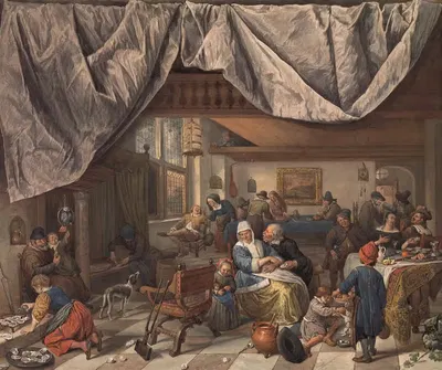 Изображение человеческой жизни by Рейньер Крейвангер — digital art print download