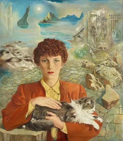 Быстрый Шлихтер by Рудольф Шлихтер, 1952 — digital art print download