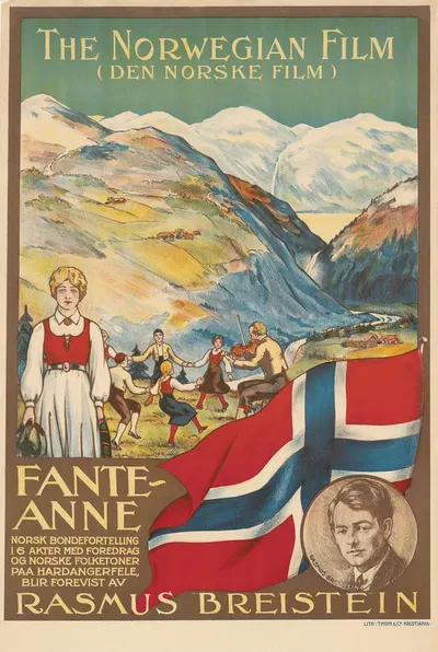 Fante-Anne by Thon & Co. — digital art print download