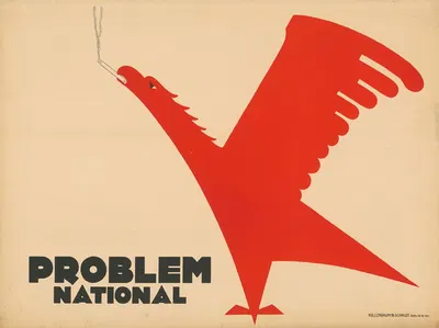 Problem National by Hollerbaum & Schmidt — digital art print download