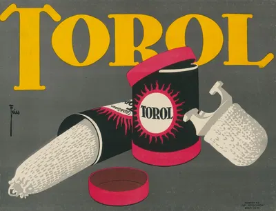 Torol Glühkörper by Leonhard Friedrich Fries, 1896 - 1913 — digital art print download