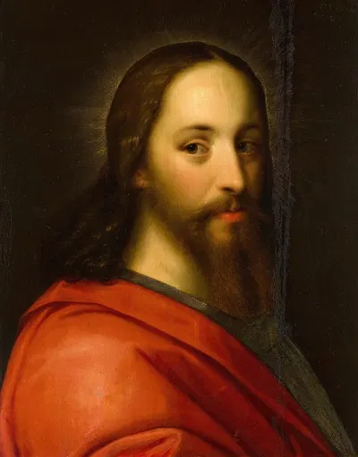 Christ by Гортзиус Гельдорп, c. 1600 — digital art print download